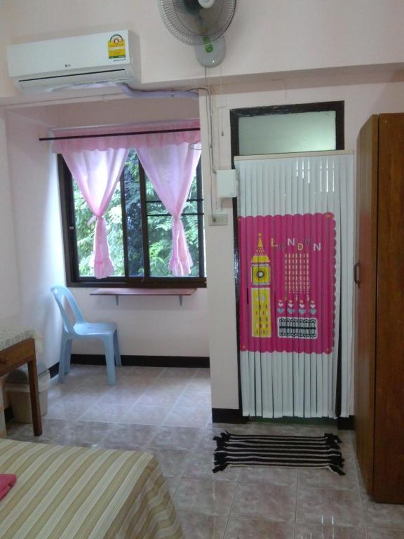 Ban Wiang Guest House Chiang Mai Cameră foto