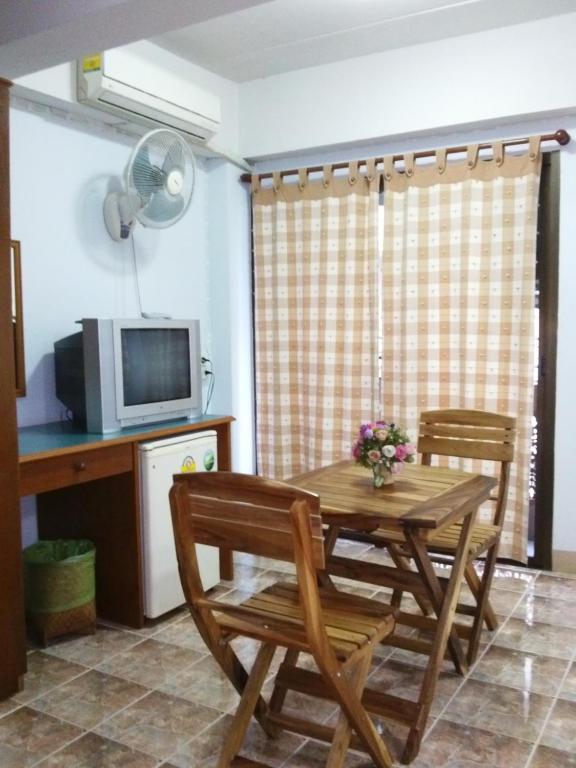Ban Wiang Guest House Chiang Mai Cameră foto