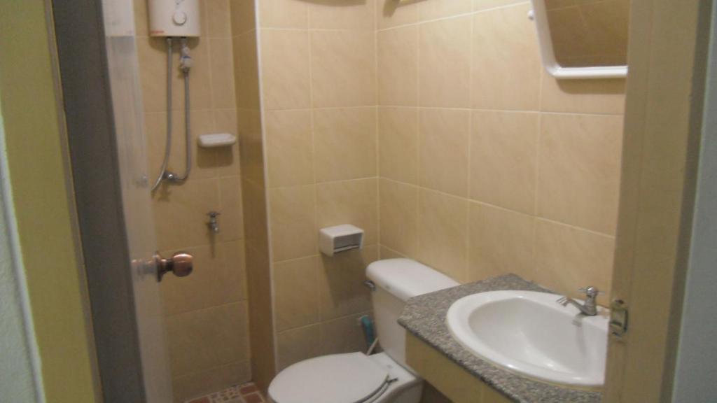 Ban Wiang Guest House Chiang Mai Cameră foto